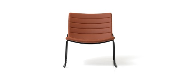 CITY LOUNGE CHAIR